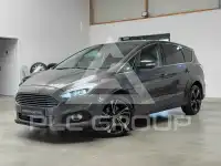 2019 Ford S-Max