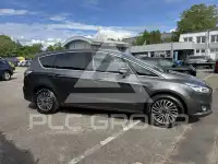 2019 Ford S-Max