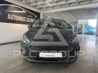 2019 Ford S-Max