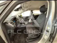 2019 Ford S-Max