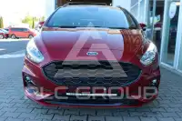 2019 Ford S-Max