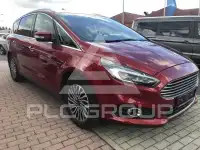 2019 Ford S-Max