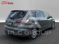 2019 Ford S-Max