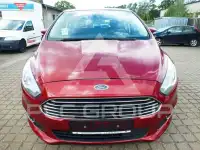 2019 Ford S-Max
