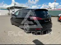 2019 Ford S-Max