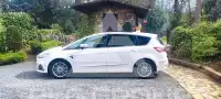 2019 Ford S-Max