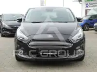 2019 Ford S-Max