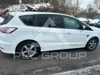 2019 Ford S-Max