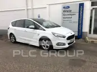 2019 Ford S-Max