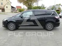2019 Ford S-Max