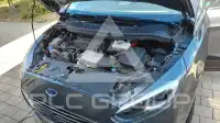 2019 Ford S-Max