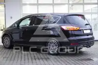 2019 Ford S-Max