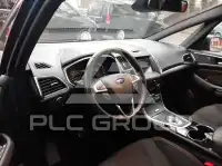 2019 Ford S-Max