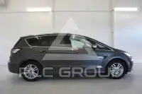 2019 Ford S-Max