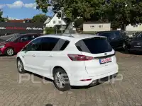 2019 Ford S-Max