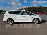 2019 Ford S-Max