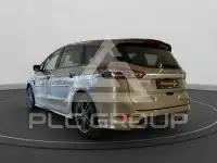 2019 Ford S-Max