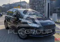 2019 Ford S-Max