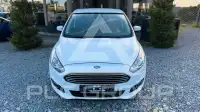 2019 Ford S-Max