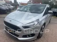 2019 Ford S-Max