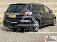 2019 Ford S-Max