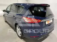 2019 Ford S-Max
