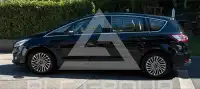 2019 Ford S-Max