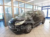 2019 Ford S-Max