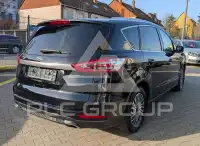 2019 Ford S-Max