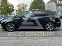 2019 Ford S-Max