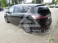 2019 Ford S-Max