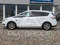 2019 Ford S-Max