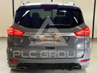 2019 Ford S-Max