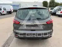 2019 Ford S-Max