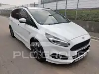2019 Ford S-Max