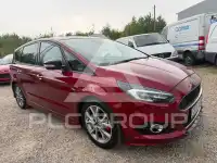 2019 Ford S-Max