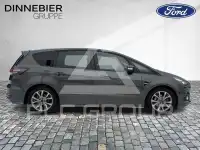 2019 Ford S-Max