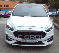2019 Ford S-Max