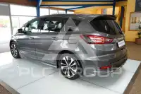 2019 Ford S-Max