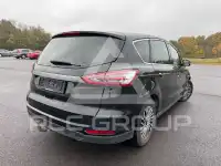 2019 Ford S-Max