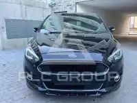 2019 Ford S-Max