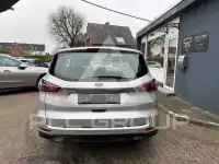 2019 Ford S-Max