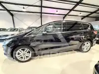 2019 Ford S-Max