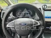 2019 Ford S-Max