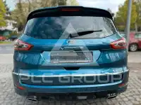 2019 Ford S-Max