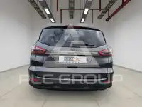 2019 Ford S-Max