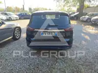 2019 Ford S-Max