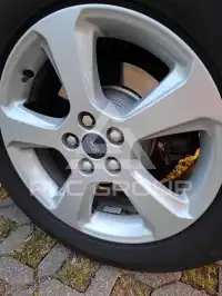 2019 Ford S-Max