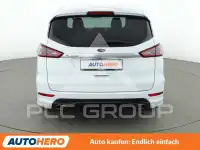 2019 Ford S-Max