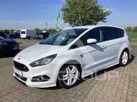 2019 Ford S-Max